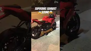 QJ Motor SRK 600 motorcycle exhaust sound #shorts #bikelife #motovlog