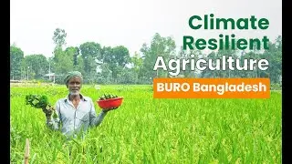 Climate Resilient Agriculture and Integrated Farming Practice