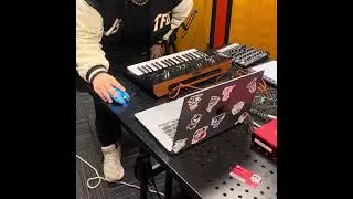 Berklee EDI audition