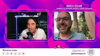 Programa 12. Especial d&iacute;a de la Regi&oacute;n de Murcia &iquest;Hablamos en panocho? No hay limones.