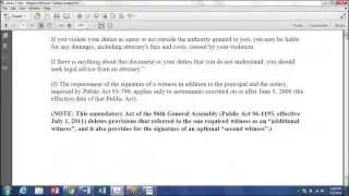 Practical Assignments 1 and 2