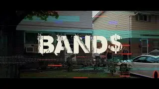 RT RAZ - BAND$ (Official Music Video)