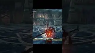 Enotria The Last Song. Босс Магистр астрариума