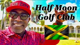 Half Moon Golf Club