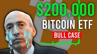 Bitcoin ETF Bull Run 2.0 | Analyst Estimations
