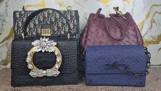 POV Koleksi tas branded artis 🌺❤️ - 24 Juli 2025 (WA 0811-1111-1277)
