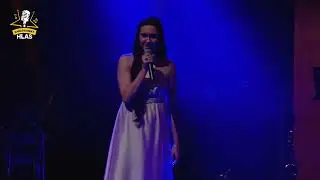 Karol&iacute;na Anna Boksteffl - Run to you, Whitney Houston | Karlovarsk&yacute; hlas 2023
