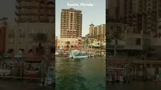 Beauty of Sandestin,  Florida!