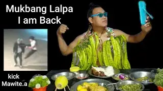 Mukbang danglam episode 29. Ava rapthlak ve