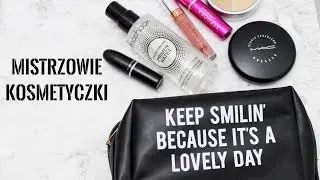 Mistrzowie Kosmetyczki | loveandgreatshoes