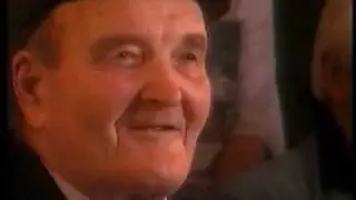 Con Greaney sings Nancy Hogan's Goose, 1997