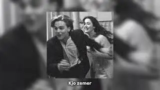 Kjo zemer sped up - Adrian Gaxha ft Floriani