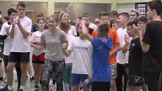 Centrum nap 2022 - Dunaferr Iskola