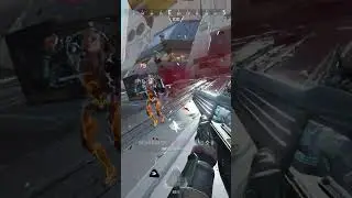 Sentinel Shotgun Mode Is UNFAIR 😳 + Clean Sniper Clip | Apex Legends