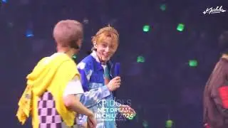 NCT DREAM 엔시티 드림 'Candy' in Chile 20240905