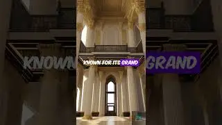 Darius' Opulent Palace at Susa: Architectural Marvels Unveiled | The Grandeur of Ancient Persia
