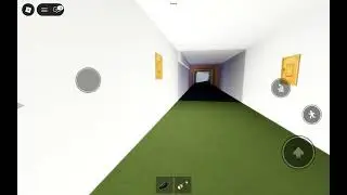 Backrooms found footage 4 (part 1)