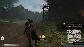 Final Battle against the Yellow Turbans - DYNASTY WARRIORS: ORIGINS