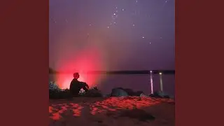 Driftwood Fire