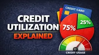What Credit Utilization Really Means (And Why It Matters So Much)
