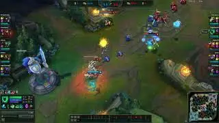 How 2 Troll Thresh in URF