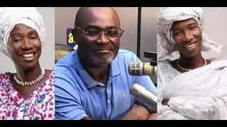 HON. KENEDY AGYAPONG STRONGLY WARN CECILIA MARFO WATCH FOR DETAILS