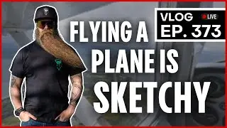 The Beard Took Flight & New Channel Features | Beard Life (2024) #beardlife #beardgrowth #beardvlog