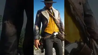 Os melhores trajes Red Dead Redemption 2 #reddeadredemption #rdr2 #reddeadredemtion2 #arthurmorgan