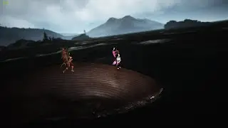 King Whale Hunting! (Blue Whale) | Black Desert Online [NA]