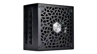 Power supply unit SilverStone HELA 850R Platinum with 12VHPWR connector goes on sale &mdash; 215 USD on Am