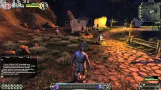 Rift: Planes of Telara тест GPU