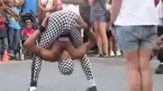 Best Street Act Funny