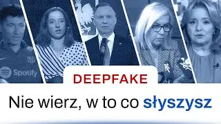Jak rozpoznać deepfake? Błędy w głosie