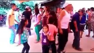la chilena de mi pueblo. san Felipe la chillo ( Emigdio Alcázar)