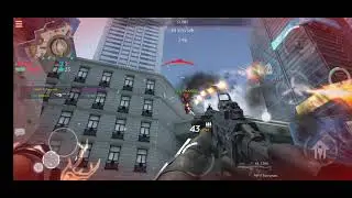 Infinity Ops Hack