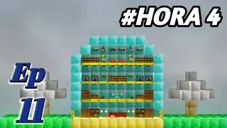 Casa de Diamantes en Survival   [Lostminer] Ep11