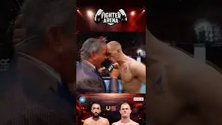 Belal Muhammad vs Ian Garry Highlights