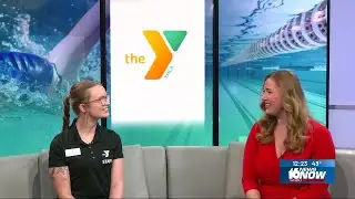 Downtown South Bend YMCA launches group swim lessons