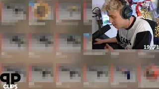 Kevin findet 7 Jahre altes CS Inventar wieder, aber hat sein Passwort vergessen...