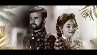 Gehra Hua Dhurandhar | Cinematic Wedding Song | Download Project | Adobe Premiere pro