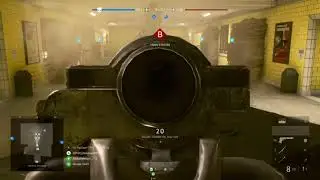 Battlefield&trade; V HIDE AND SEEK #onlyinBattlefield #onlyinBattlefieldfunnymoments