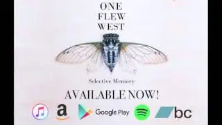One Flew West - In the Water [Official Audio]