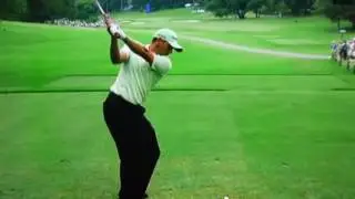 sergio garcia early transition