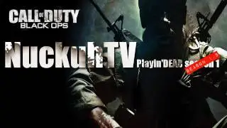 Playin'DEAD Season 1.5 Episode 3