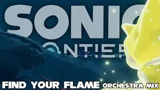 Find Your Flame - Orchestra Mix (Kellin & Tyler + @DSenji )