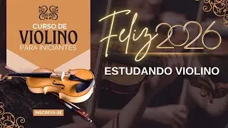 Violin Lesson