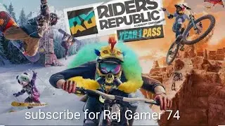 Riders Republic _FULL Game free iphone 
