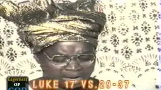 Apostle Obadare (Cac Wosem)