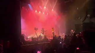 NOTHING MORE - &ldquo;ANGEL SONG&rdquo; LIVE CARNAL TOUR 09/06/2024