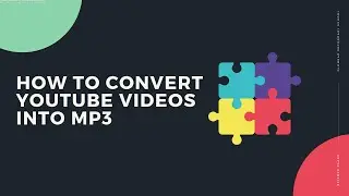 How to download YouTube videos and convert into mp3|#techintelugu|#savetogallery|#stayhomestaysafe